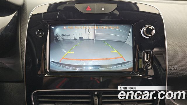 Renault Korea Cilo 2019 — photo 15