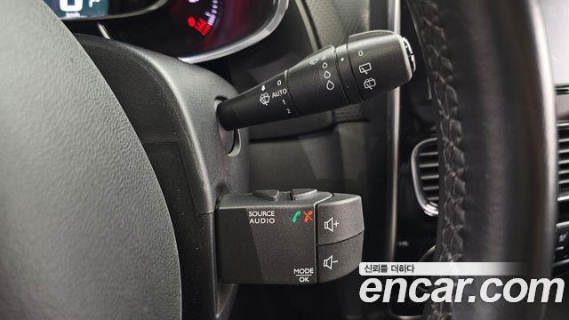 Renault Korea Cilo 2019 — photo 16