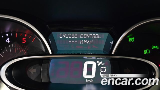 Renault Korea Cilo 2019 — photo 18