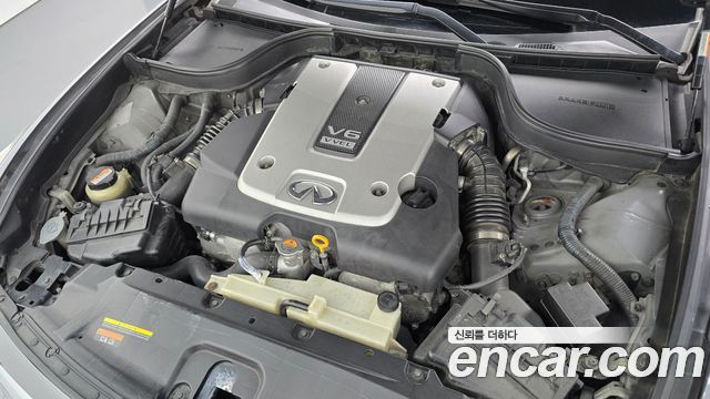 Infiniti G 2010 — photo 6