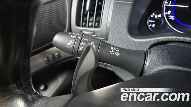 Infiniti G 2010 — photo 22
