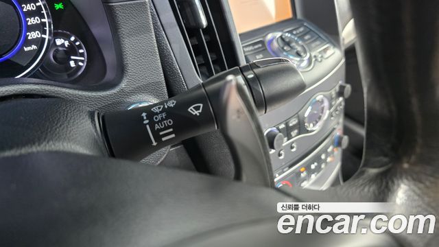 Infiniti G 2010 — photo 23