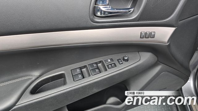 Infiniti G 2010 — photo 25