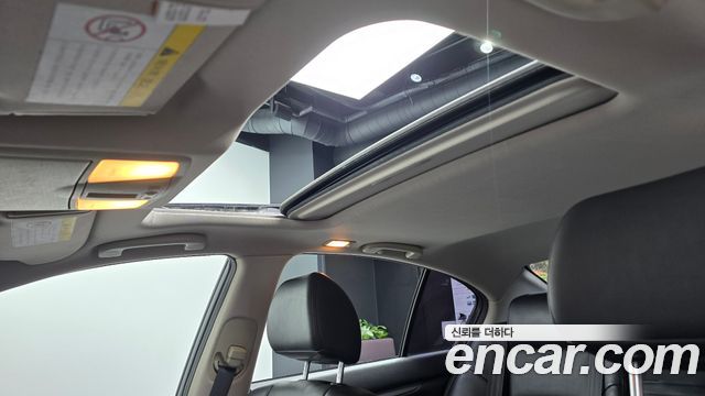 Infiniti G 2010 — photo 26