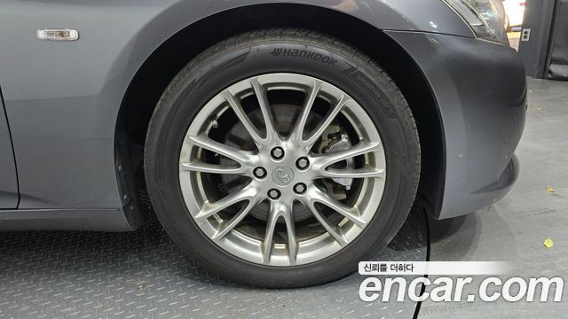Infiniti G 2010 — photo 7