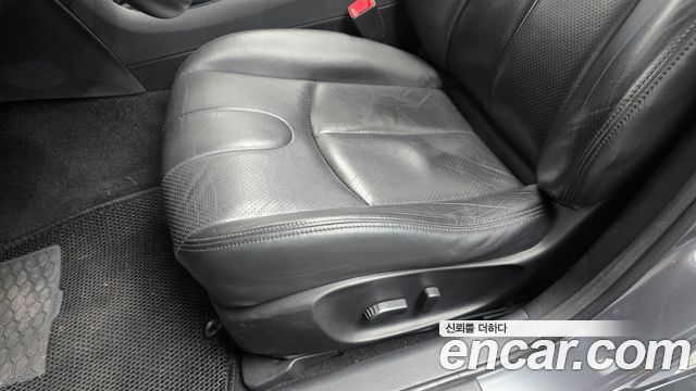 Infiniti G 2010 — photo 30