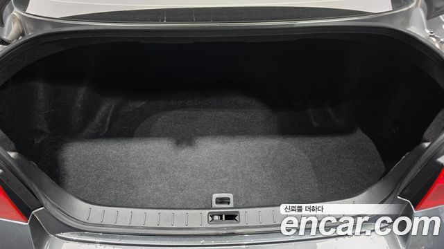 Infiniti G 2010 — photo 32