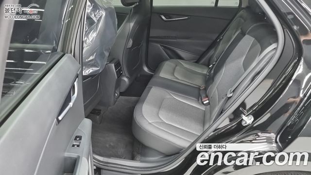 Kia Niro 2023 — photo 10