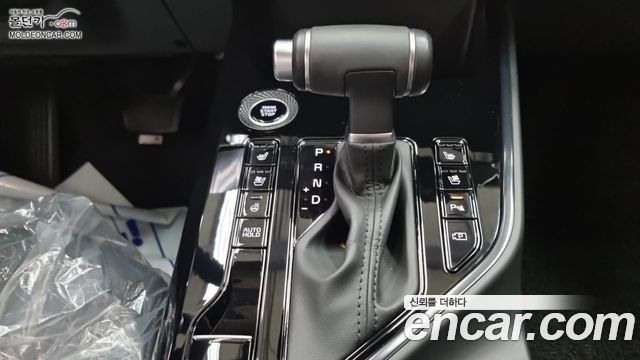 Kia Niro 2023 — photo 13