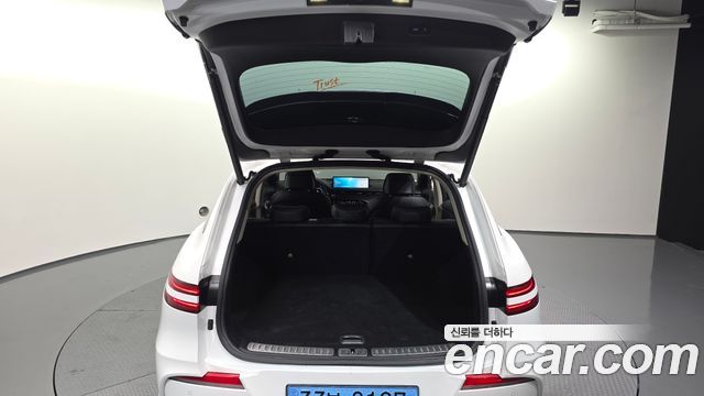 Genesis GV70 2022 — photo 20
