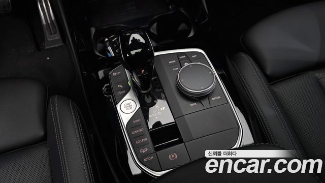 BMW X3 2023 — photo 12