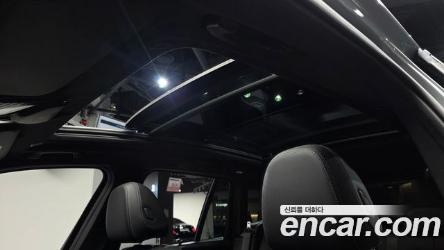 BMW X3 2023 — photo 23