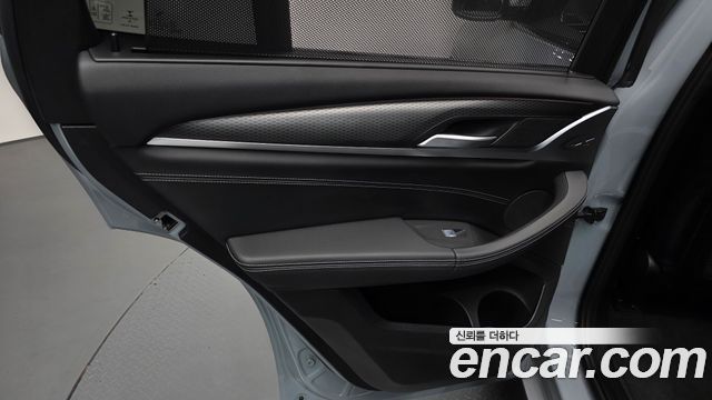 BMW X3 2023 — photo 15