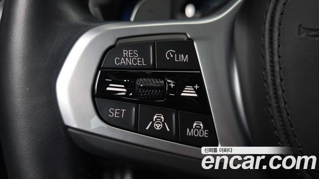 BMW X3 2023 — photo 29