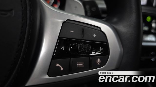 BMW X3 2023 — photo 30