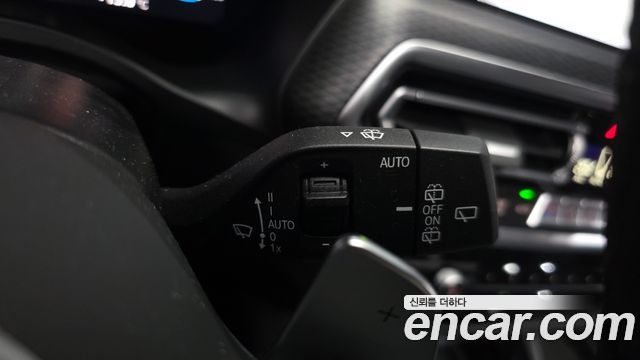 BMW X3 2023 — photo 31