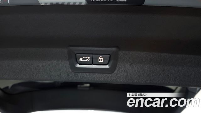 BMW X3 2023 — photo 34