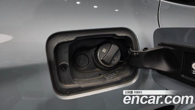 BMW X3 2023 — photo 35