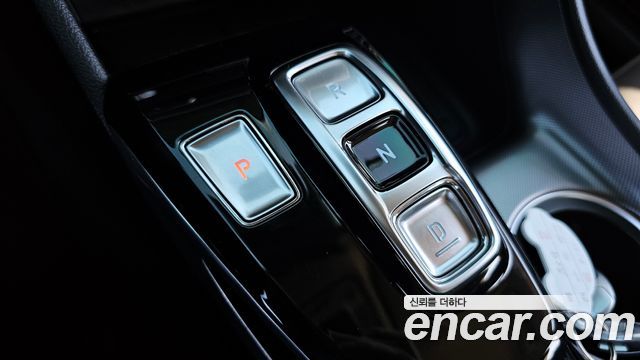 Hyundai Sonata 2020 — photo 9