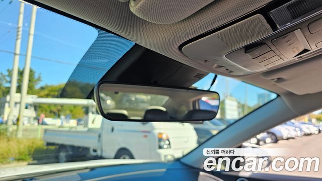 Hyundai Sonata 2020 — photo 16