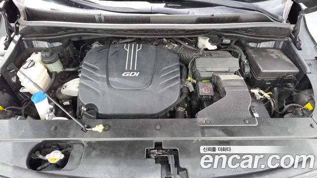 Kia Canival 2018 — photo 6