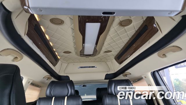 Kia Canival 2018 — photo 19