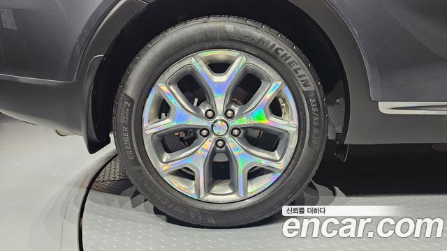 Kia Sorento 2016 — photo 5