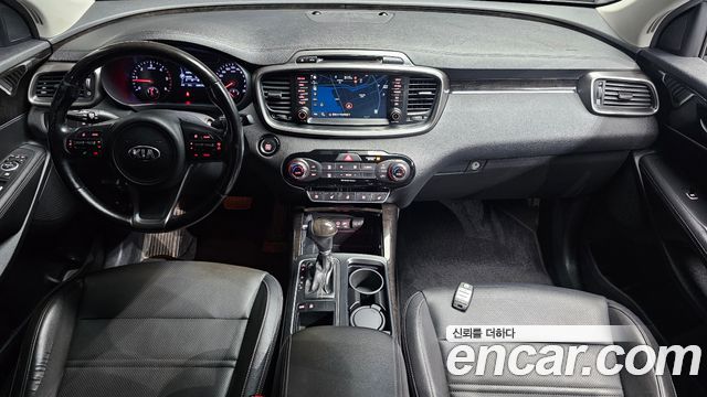 Kia Sorento 2016 — photo 10