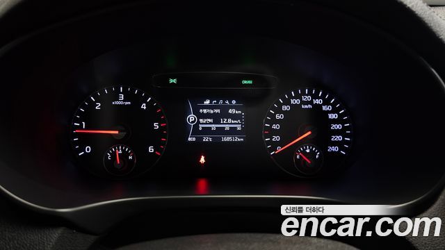 Kia Sorento 2016 — photo 11