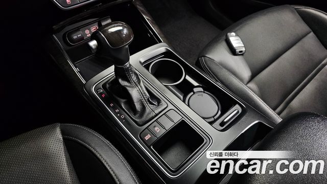 Kia Sorento 2016 — photo 12