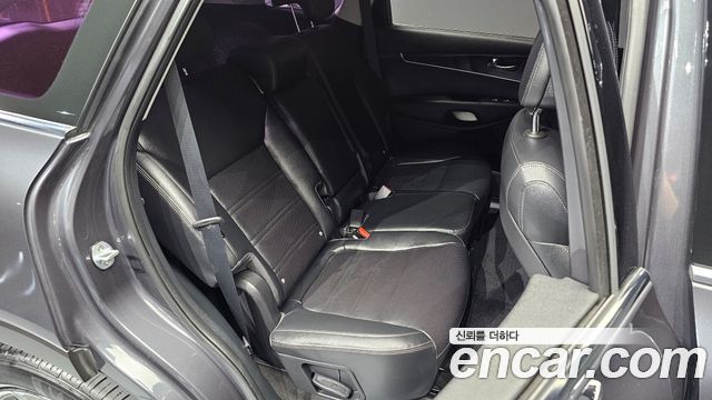 Kia Sorento 2016 — photo 17