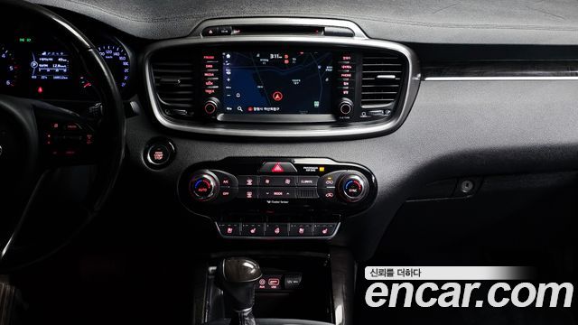 Kia Sorento 2016 — photo 20