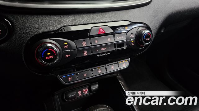 Kia Sorento 2016 — photo 24