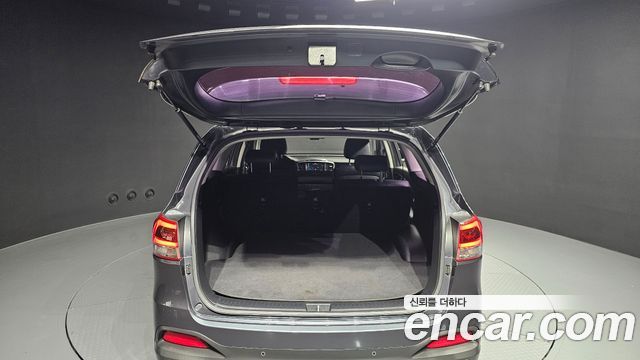 Kia Sorento 2016 — photo 26