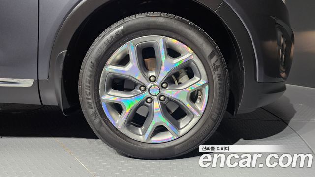 Kia Sorento 2016 — photo 7