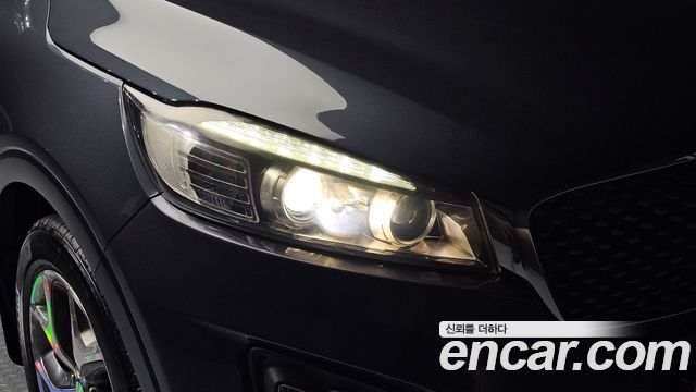 Kia Sorento 2016 — photo 8