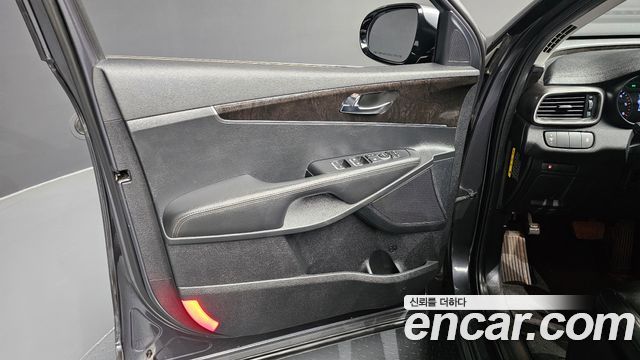 Kia Sorento 2016 — photo 14