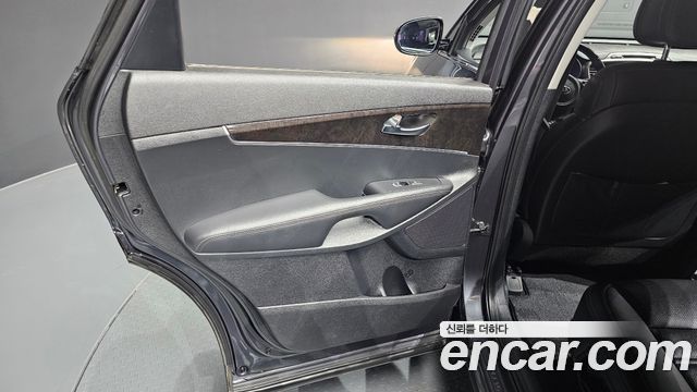 Kia Sorento 2016 — photo 15