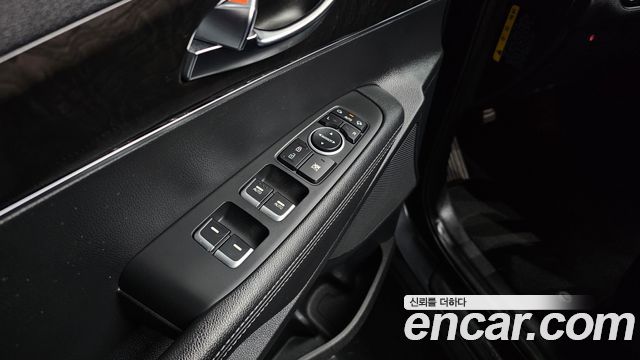Kia Sorento 2016 — photo 27