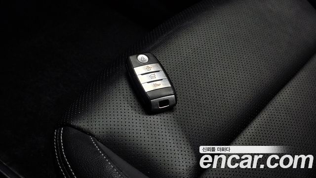 Kia Sorento 2016 — photo 34