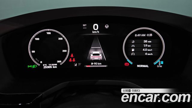 Porsche Panamera 2025 — photo 11