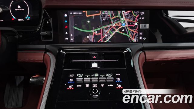 Porsche Panamera 2025 — photo 19