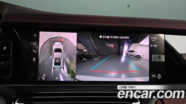 Porsche Panamera 2025 — photo 20