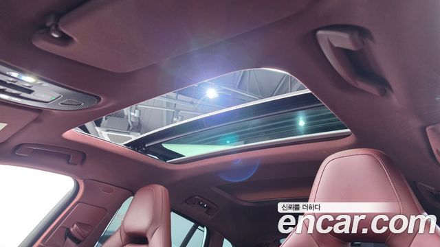 Porsche Panamera 2025 — photo 24