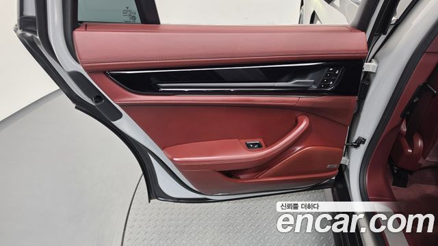 Porsche Panamera 2025 — photo 15