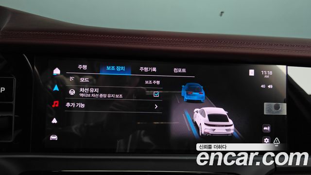 Porsche Panamera 2025 — photo 35