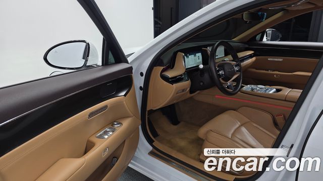 Genesis G90 2025 — photo 13