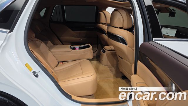 Genesis G90 2025 — photo 18