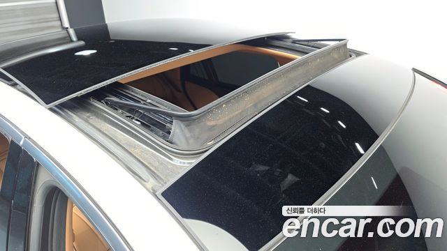 Genesis G90 2025 — photo 25
