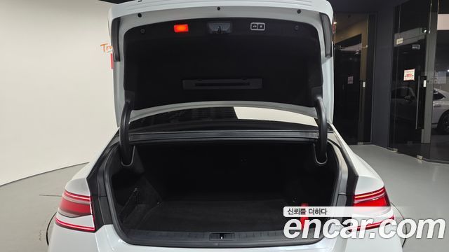 Genesis G90 2025 — photo 26